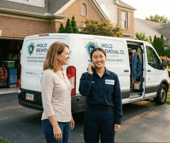 Crawlspace Mold Remediation Bargersville, IN FAQs